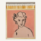 Luxury Matches - Divine Matches by Wanderlust Paper Co. — Archivist