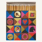 Luxury Matches - Gentleman — Archivist