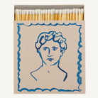 Luxury Matches - Handsome Matches by Wanderlust Paper Co. — Archivist
