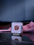 Alarm clock - Magnolia Memories
