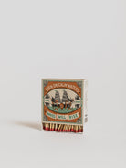 Luxury Matches - Even on Calm Waters - Cigale &  Fourmi