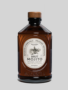 Bacanha Syrup - Mojito - Cigale &  Fourmi