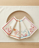 Napkin - Ondiva — Tessitura Toscana Telerie