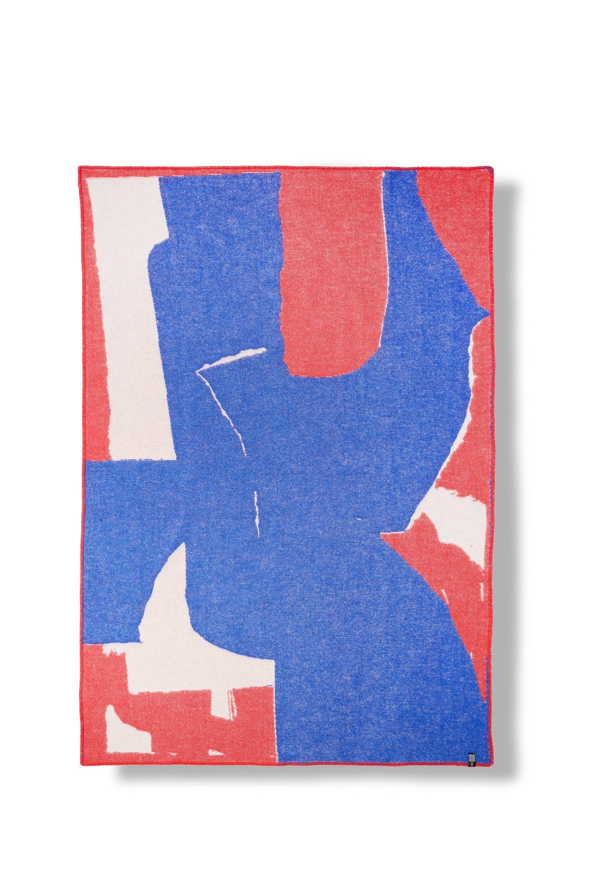 Wool Blanket - Bolulla — Zig Zag Zurich