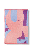 Wool Blanket - Bolulla — Zig Zag Zurich