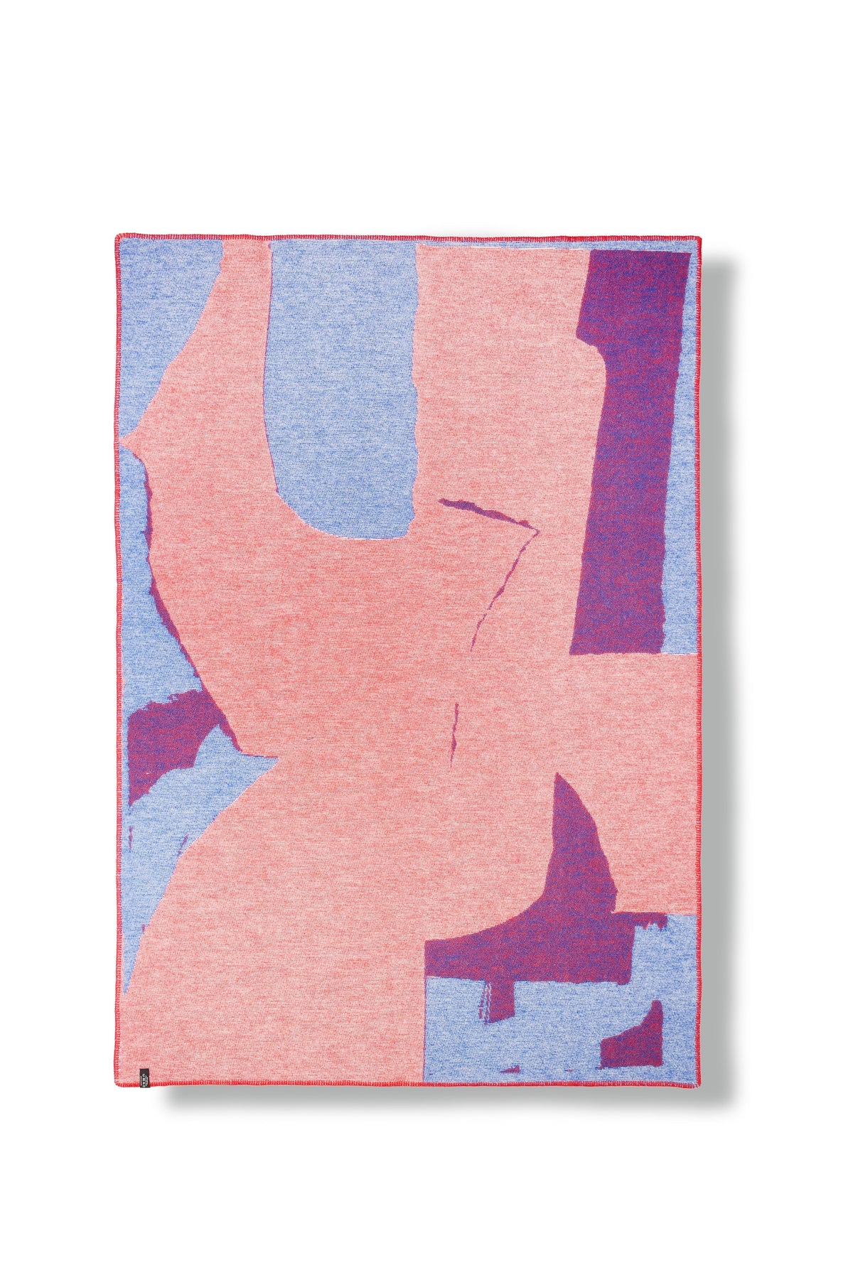 Wool Blanket - Bolulla — Zig Zag Zurich