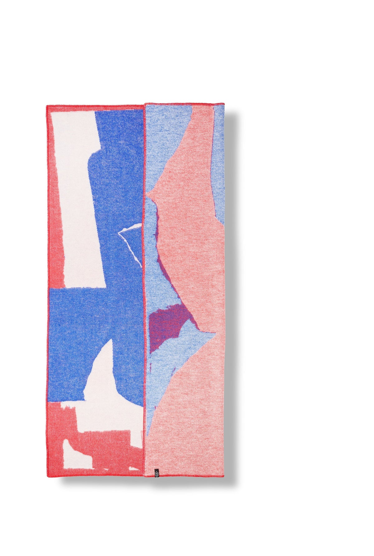 Wool Blanket - Bolulla — Zig Zag Zurich