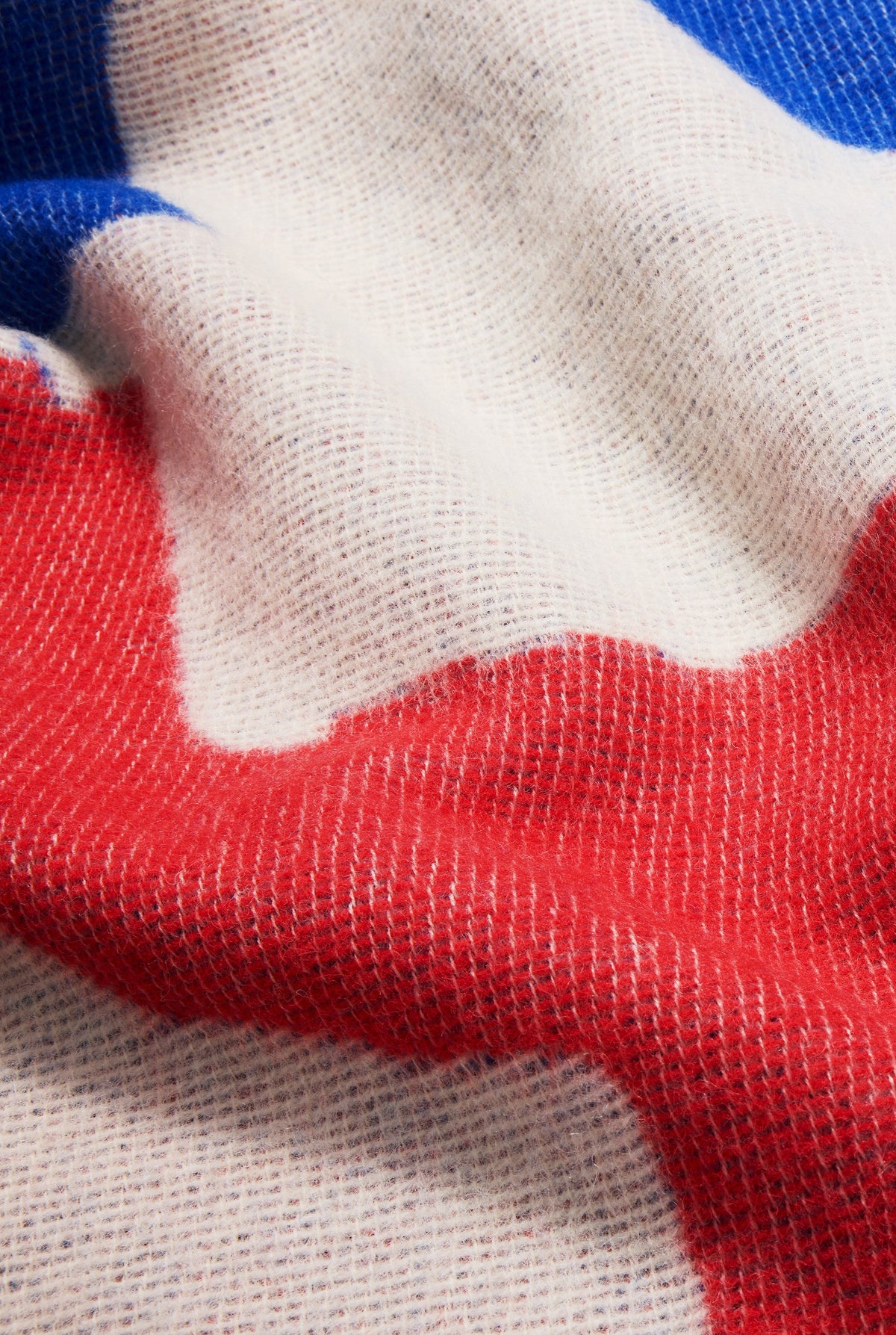 Wool Blanket - Bolulla — Zig Zag Zurich