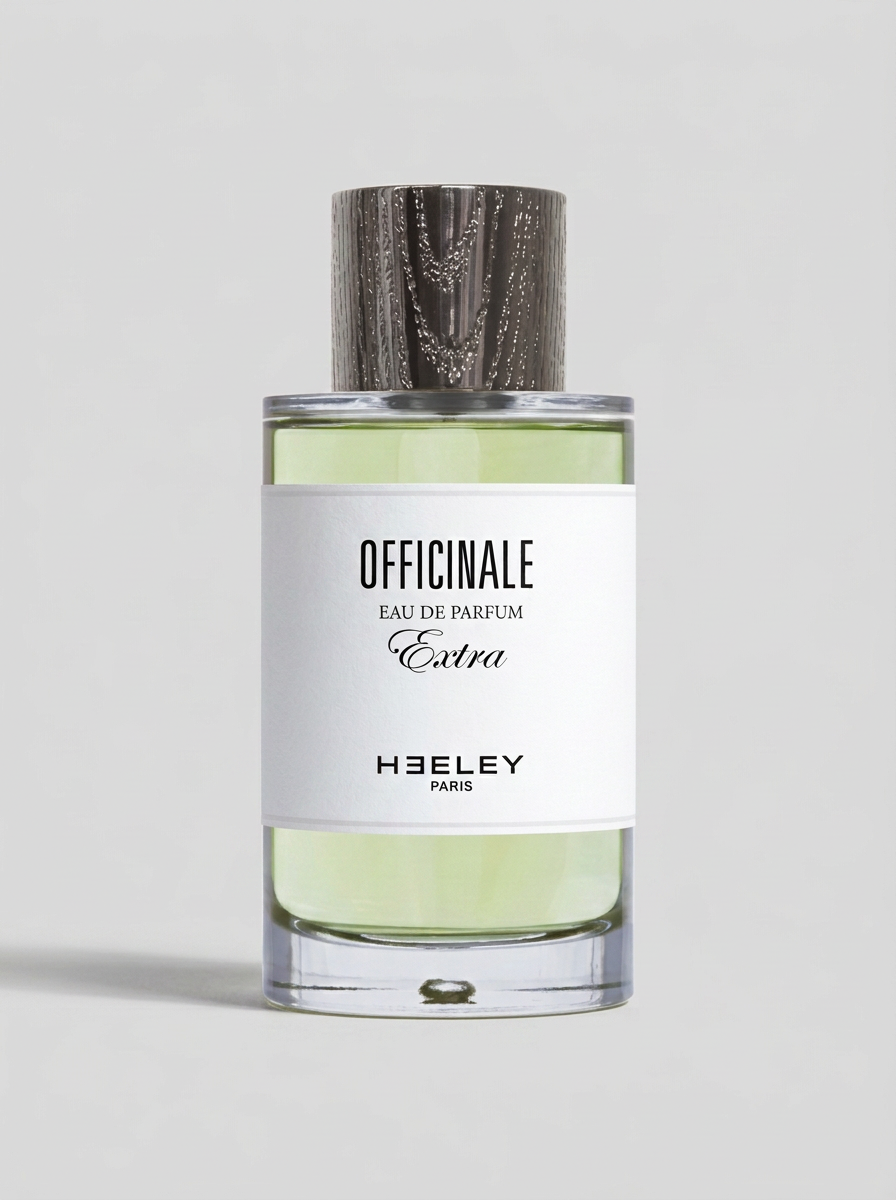 cologne officinale