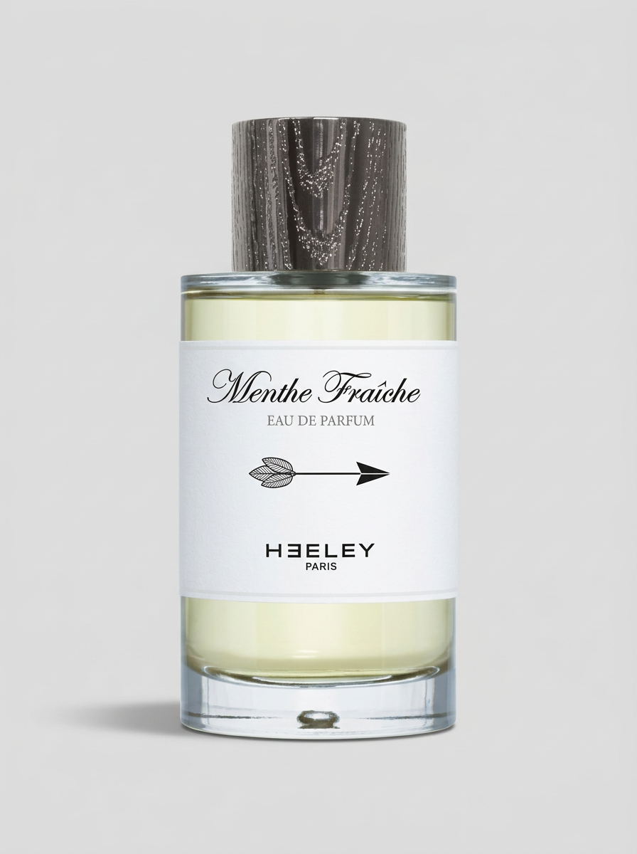 menthe fraiche