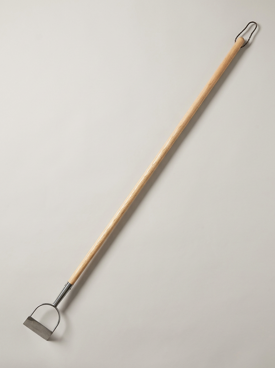 Long Handled - Dutch Hoe