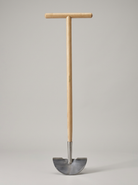 Half Moon Lawn Edger