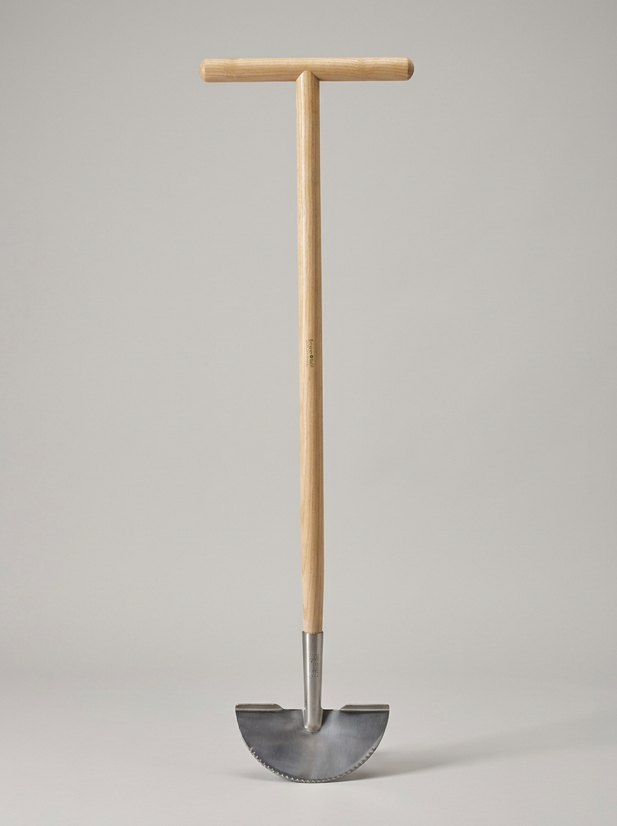 Half Moon Lawn Edger