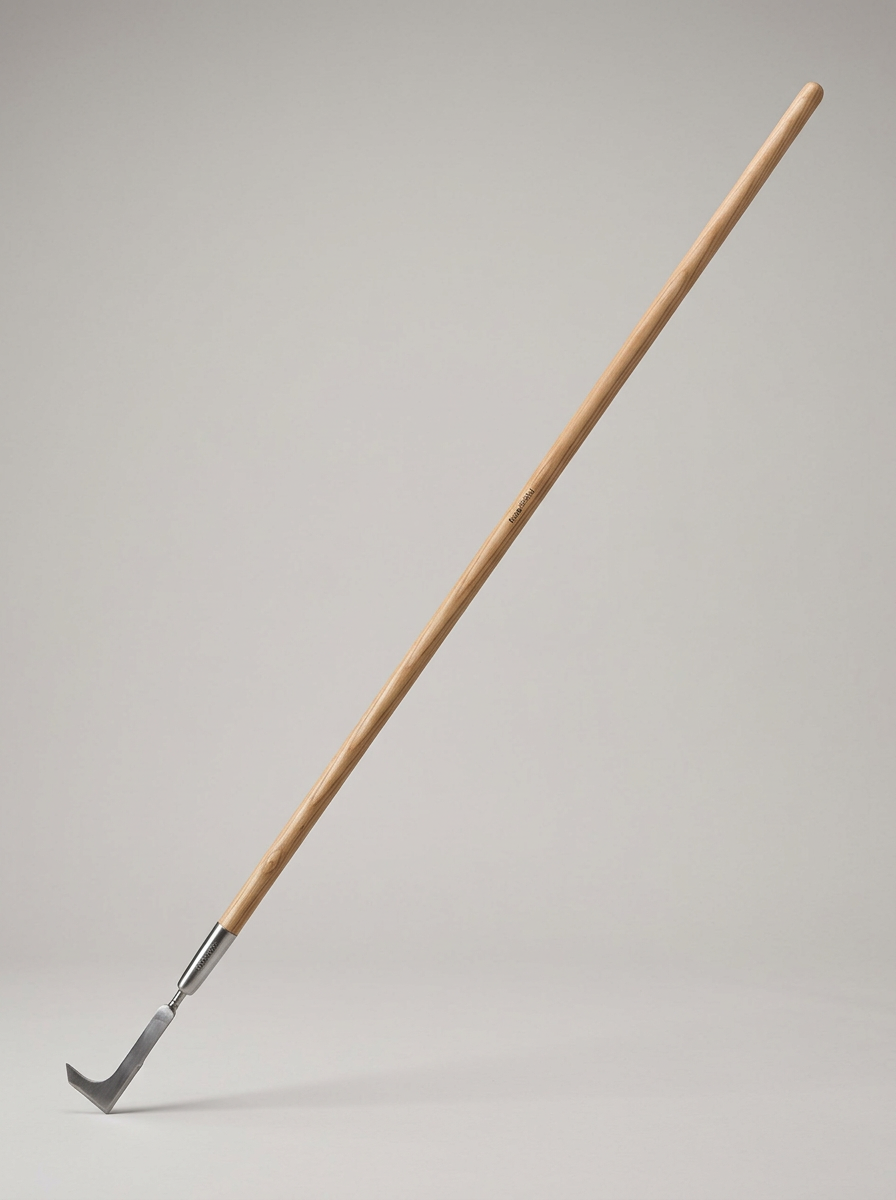 Long Handle Block Paving Knife