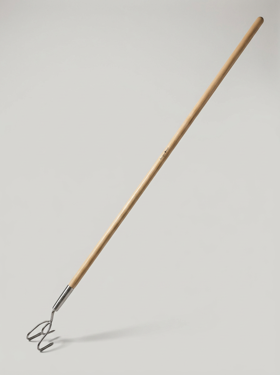 Long Handled Claw Cultivator