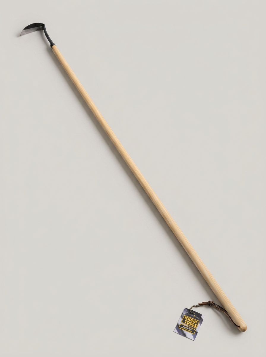 Long Handled - Razor Hoe