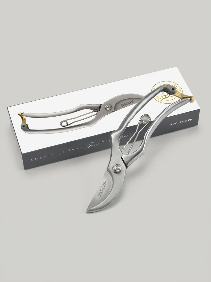Secateurs - (Sophie Conran)