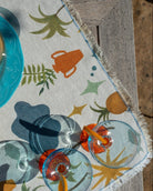 Placemat - Finisterrae - 100% Linen — Tessitura Toscana Telerie