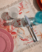 Placemat - Ondiva - 100% Linen — Tessitura Toscana Telerie