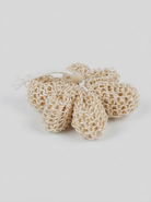 Bath Sponge - Shower Flower — Cigale & Fourmi