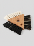Brush for Computer - Triangle — Cigale & Fourmi