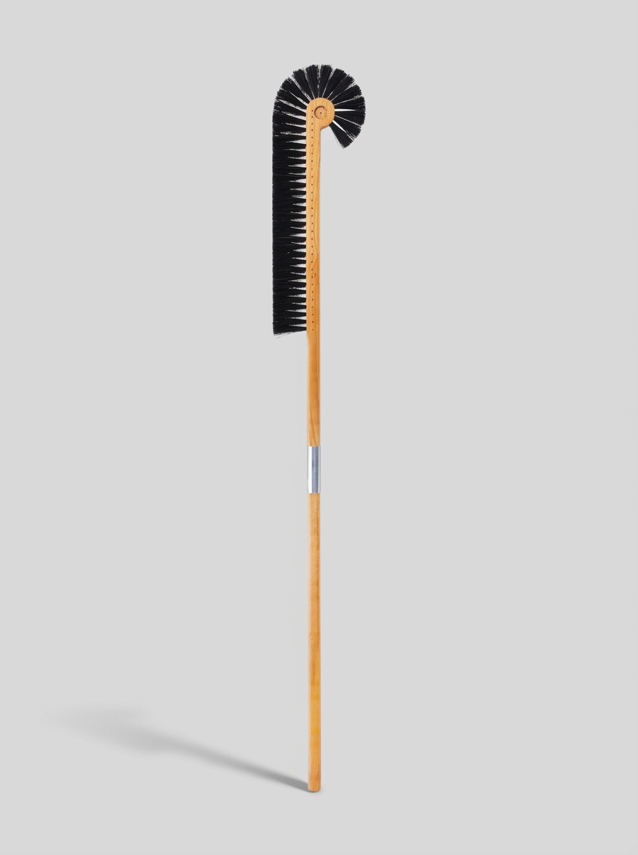 Cabinet Broom — Cigale & Fourmi