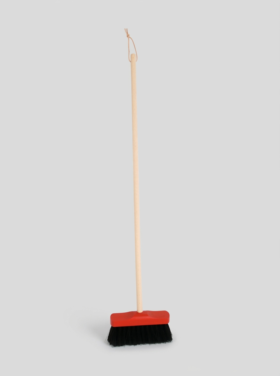 Children's Indoor Broom - 70cm — Cigale & Fourmi