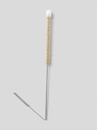 Cleaning Brush with Wool- for champagne glasses — Cigale & Fourmi