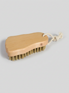 Foot Brush — Cigale & Fourmi