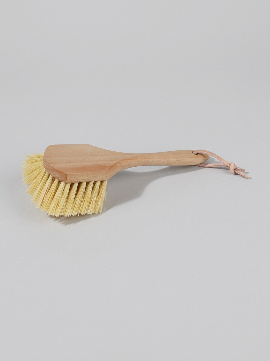 Garden Cushion Brush — Cigale & Fourmi