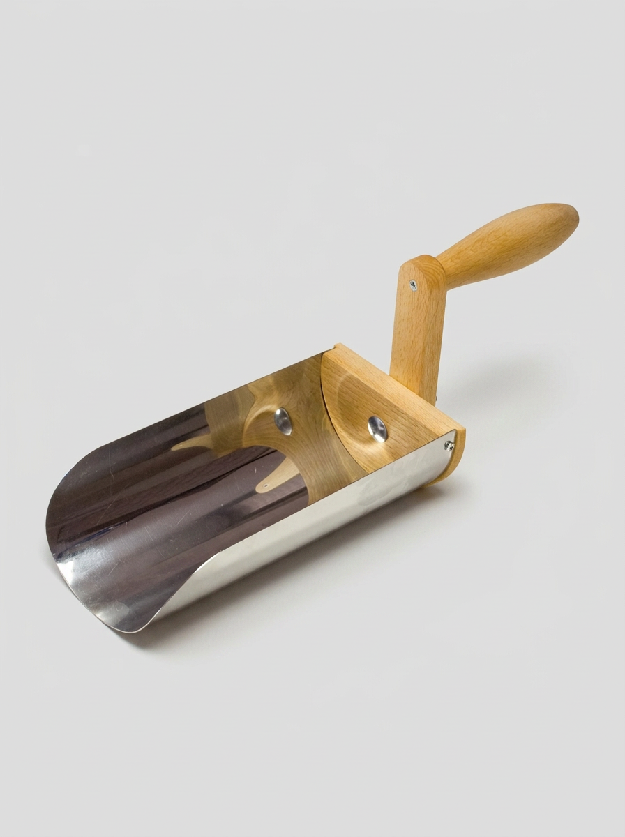 Gutter Shovel — Cigale & Fourmi