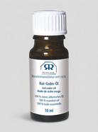 Red Cedar Oil — Cigale & Fourmi