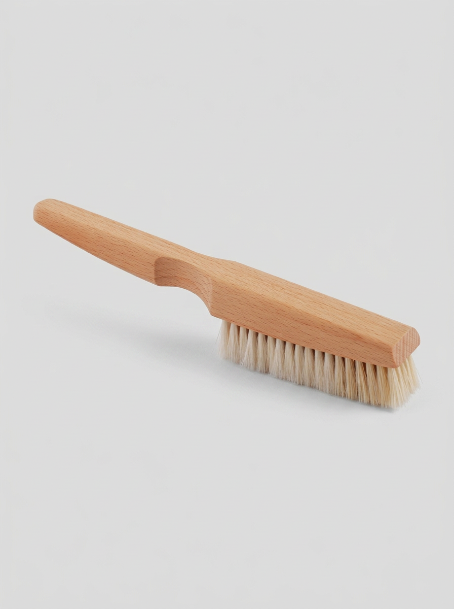 Silver Brush — Cigale & Fourmi