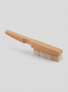 Silver Brush — Cigale & Fourmi