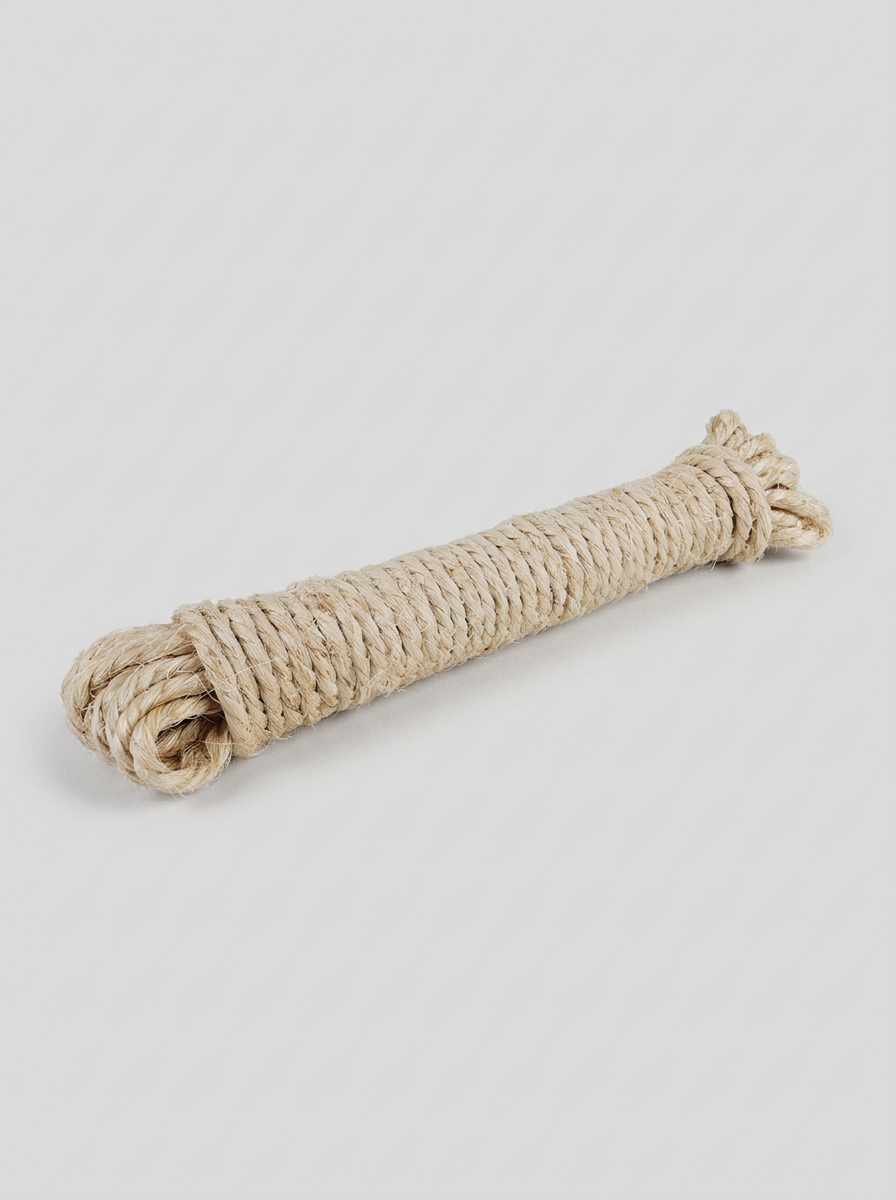 Sisal Clothes Line — Cigale & Fourmi