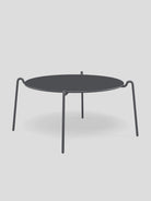Rio Table R50 - Black — Emu