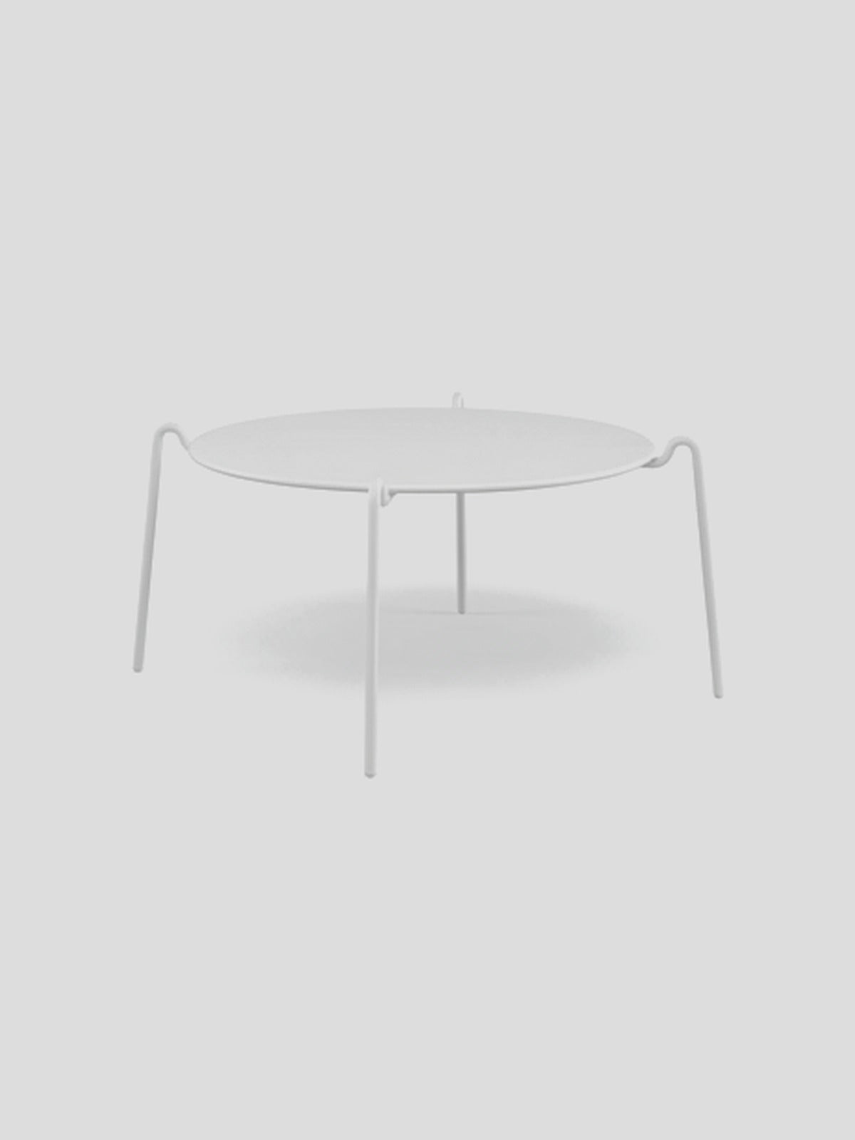 Rio Table R50 - White — Emu