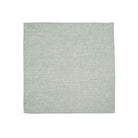 Napkin - Riverside Jade Délavé/ Dark green - Cigale &  Fourmi