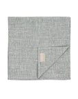 Napkin - Riverside Jade Délavé/ Dark green