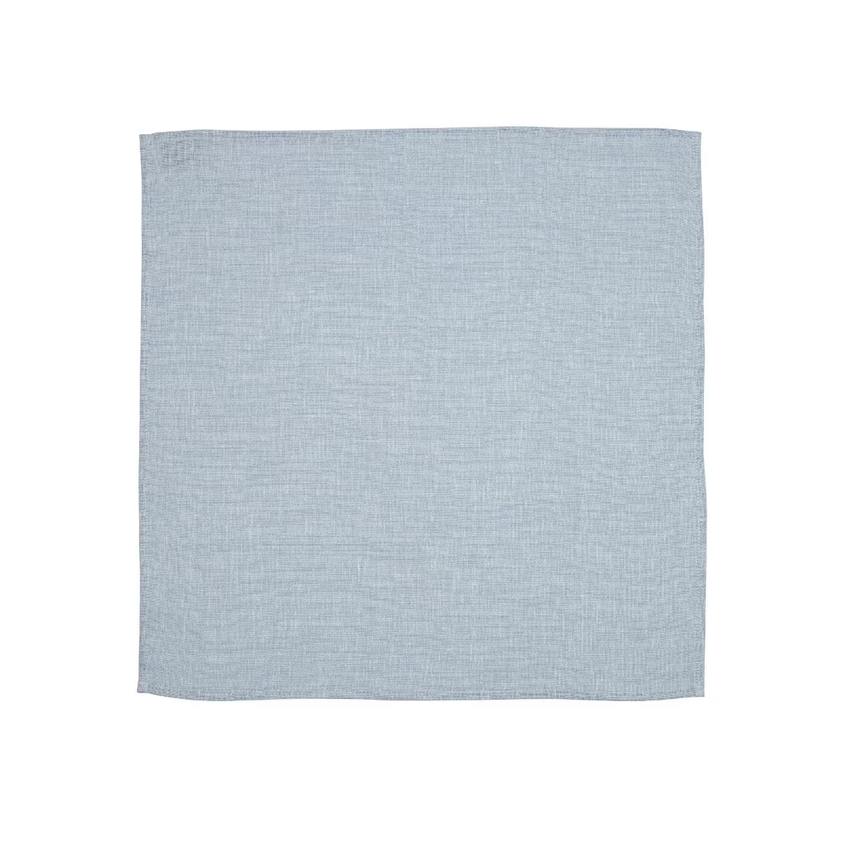 Napkin - Riverside Storm Délavé/ Light blue - Cigale &  Fourmi