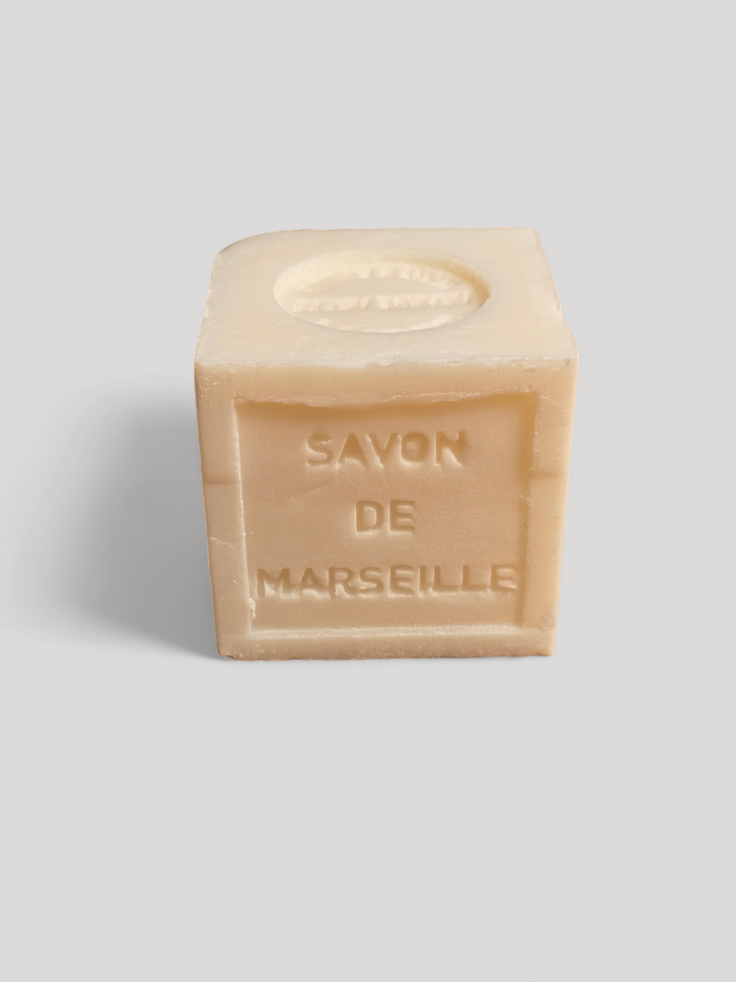 Marseille Soap - Bitter Almond - Cigale &amp;  Fourmi