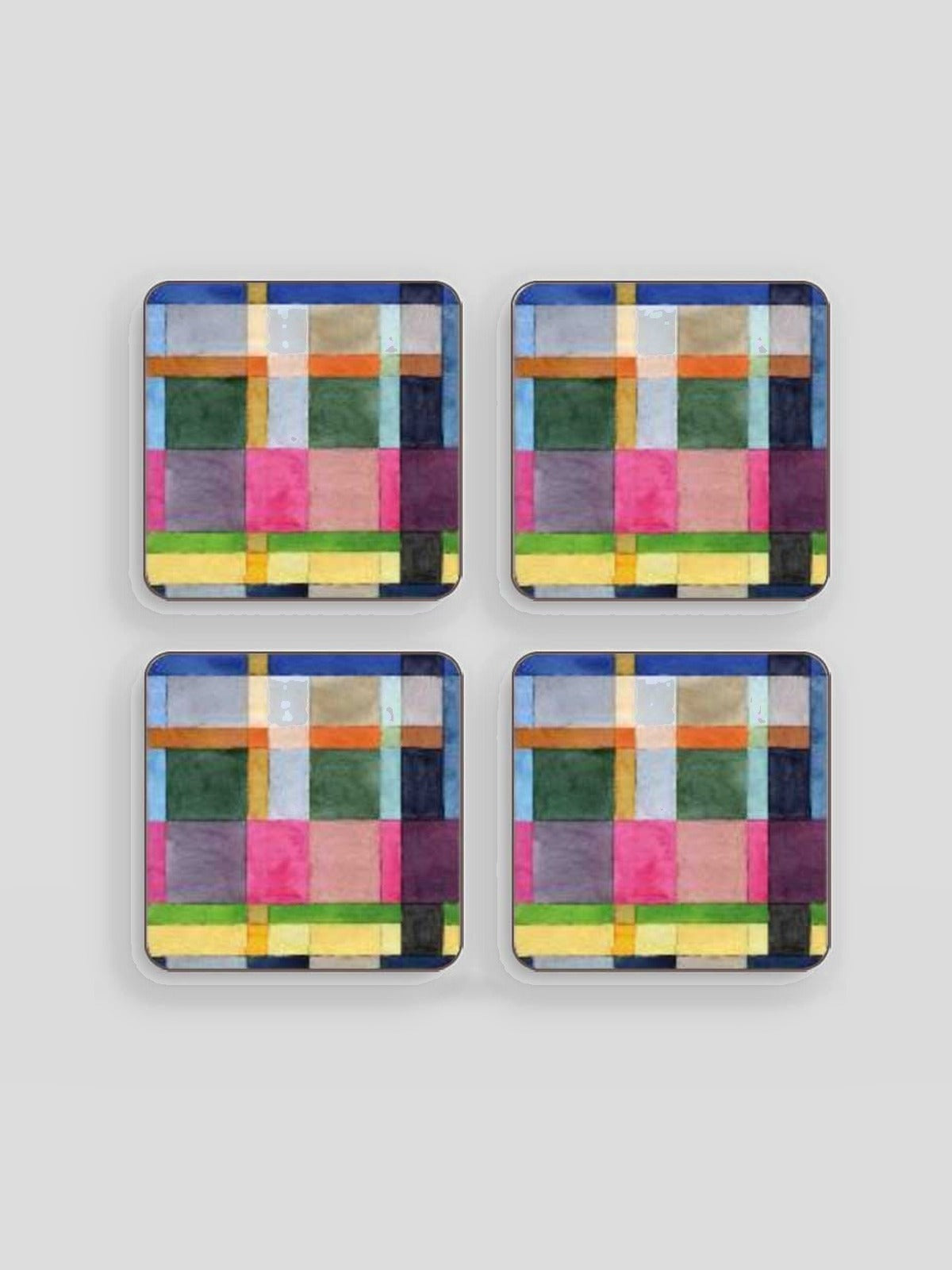 Coaster - Cosmopolitan / colorfull — Avenida Home