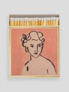 Luxury Matches - Divine Matches by Wanderlust Paper Co. — Archivist