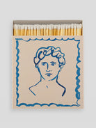Luxury Matches - Handsome Matches by Wanderlust Paper Co. — Archivist