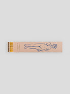 Luxury Matches - Long - Nude Luxury Matches by Wanderlust Paper co. — Archivist