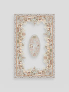 Tablecloth - Mudra — Tessitura Toscana Telerie