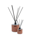 Fragrance Diffuser - Raphia Cuir Assia Rose Oud