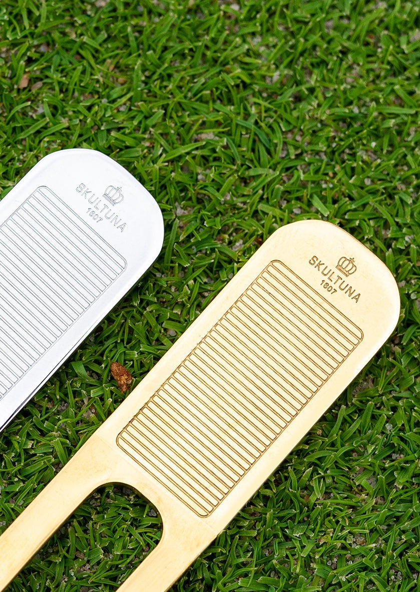 Golf Divot Tool — Skultuna 8