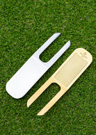 Golf Divot Tool — Skultuna 2