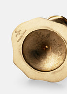 Candel Holder Veermaker Bluebell - Brass — Skultuna 4